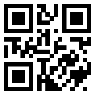 3400188349 Qr Code associato
