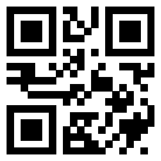 3400188353 Qr Code associato
