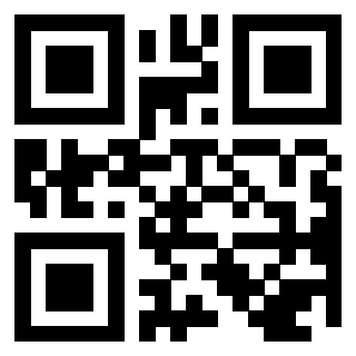 3400188354 QrCode associato