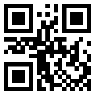 3400188356 QrCode associato