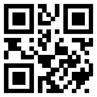 Immagine del QrCode di 3400188359