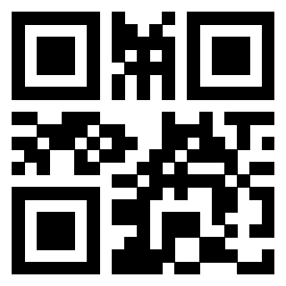 Il QrCode di 3400188362