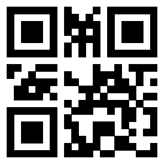 Immagine del QrCode di 3400188364