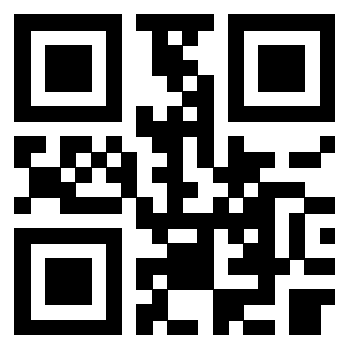 3400188367 QrCode associato