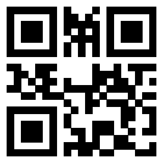 3400188368 - Immagine del QrCode