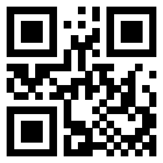 3400188370 - Immagine del QrCode
