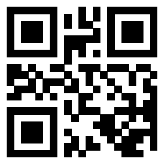 3400188371 - Immagine del Qr Code