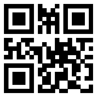 3400188373 - Immagine del QrCode