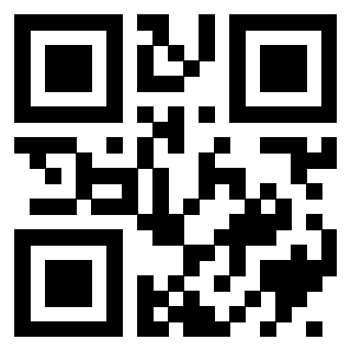 Immagine del QrCode di 3400188375