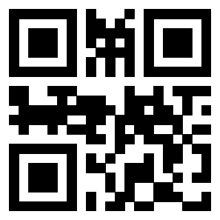 3400188379 - Immagine del Qr Code
