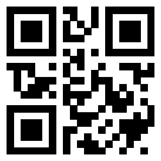 Immagine del Qr Code di 3400188380