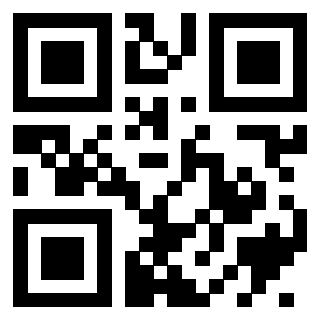 3400188381 QrCode associato