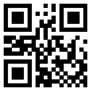 Immagine del QrCode di 3400188383