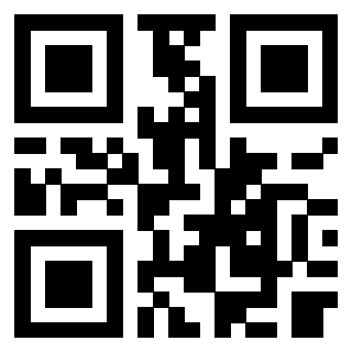 3400188384 QrCode associato