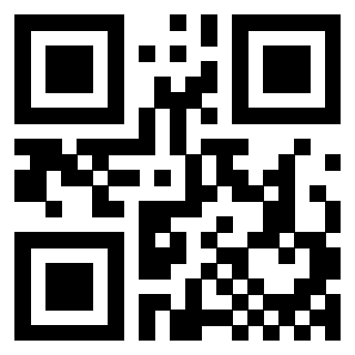 Immagine del QrCode di 3400188385