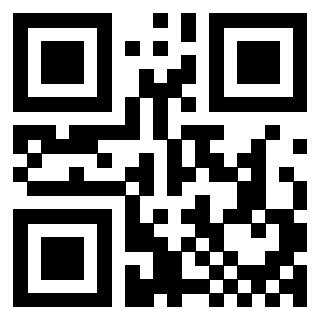 3400188387 - Immagine del QrCode