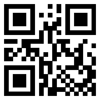 Scansione del Qr Code di 3400188388