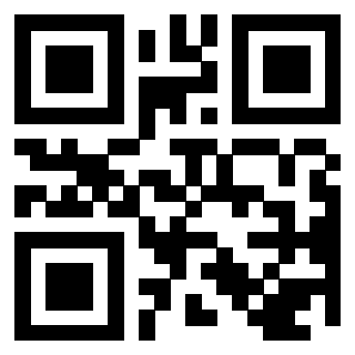Immagine del QrCode di 3400188390