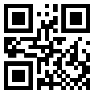Scansione del Qr Code di 3400188396
