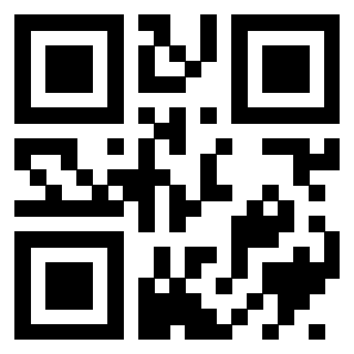 Immagine del Qr Code di 3400188397