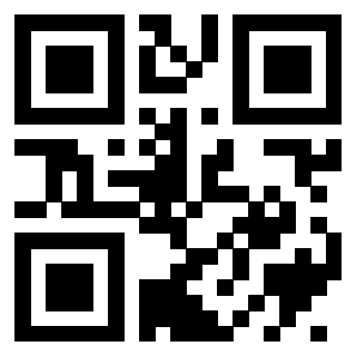 3400188401 - Immagine del Qr Code
