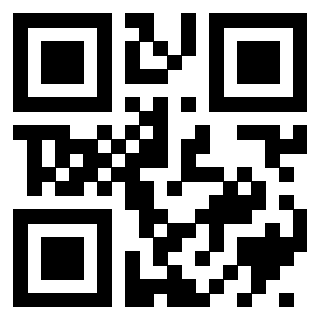 Scansione del Qr Code di 3400188405