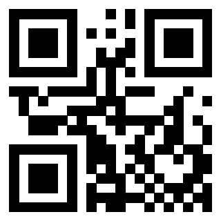 3400188407 QrCode associato