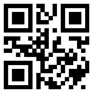 Scansione del Qr Code di 3400188409