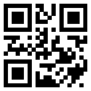 3400188414 - Immagine del Qr Code