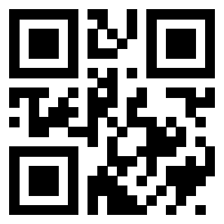 Immagine del Qr Code di 3400188415