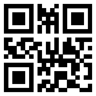 3400188416 Qr Code associato
