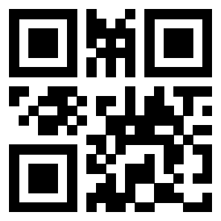 Il Qr Code di 3400188421