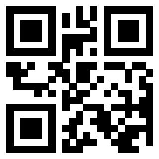 Il QrCode di 3400188423