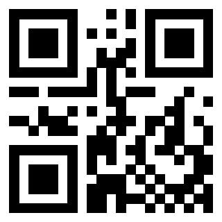 Scansione del QrCode di 3400188426