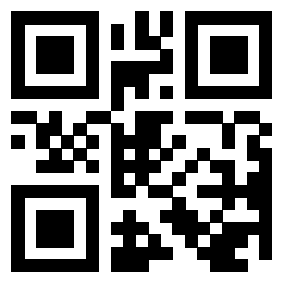 Scansione del Qr Code di 3400188428