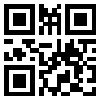 3400188429 QrCode associato