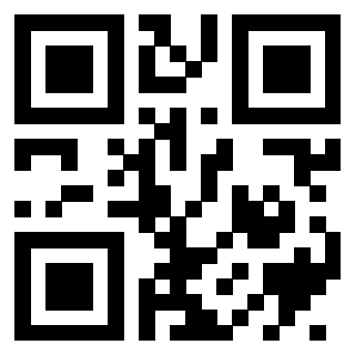 3400188430 QrCode associato