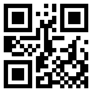 Il Qr Code di 3400188431