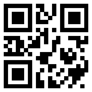 Immagine del Qr Code di 3400188432