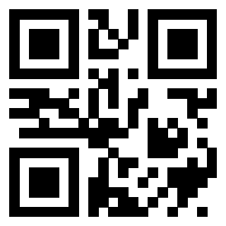 Il QrCode di 3400188436
