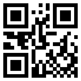 Il QrCode di 3400188437