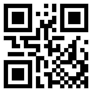 Il Qr Code di 3400188440