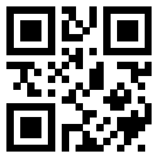 3400188442 Qr Code associato