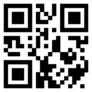 3400188452 Qr Code associato