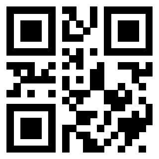 3400188453 - Immagine del QrCode