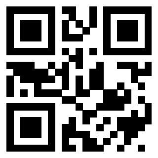 Immagine del Qr Code di 3400188454
