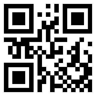 3400188455 - Immagine del QrCode associato