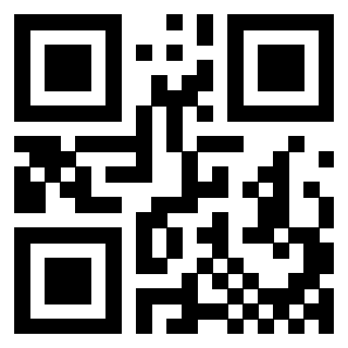 3400188456 - Immagine del Qr Code