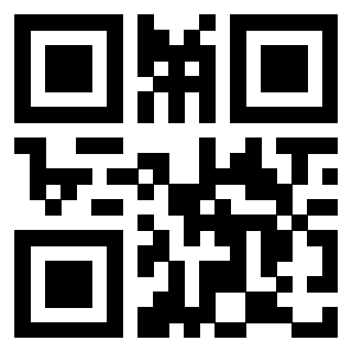 3400188457 QrCode associato