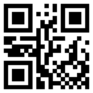3400188459 Qr Code associato